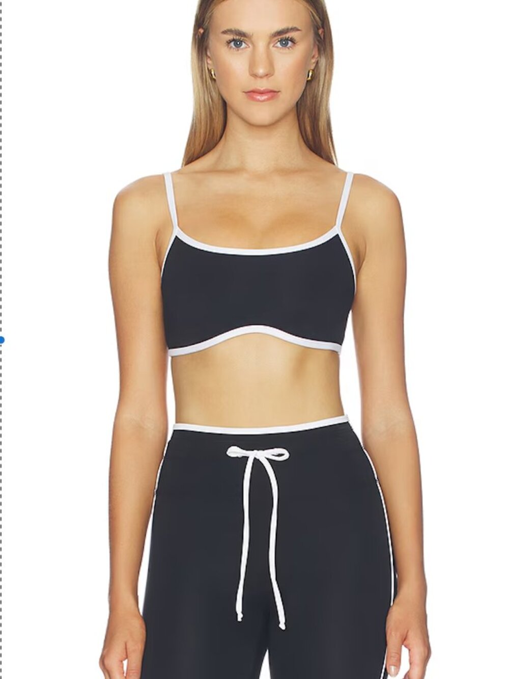 Year of Ours Sport Monica Bra